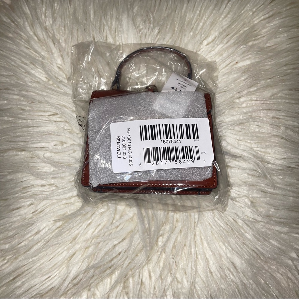 SOLD OUT ALDO MINI PURSE